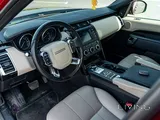 RANGE ROVER AUTOBIOGRAPHY 2017